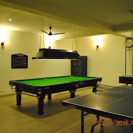 Lans Castle Hotel Lansdowne Buitenkant foto