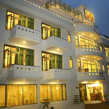 Lans Castle Hotel Lansdowne Buitenkant foto