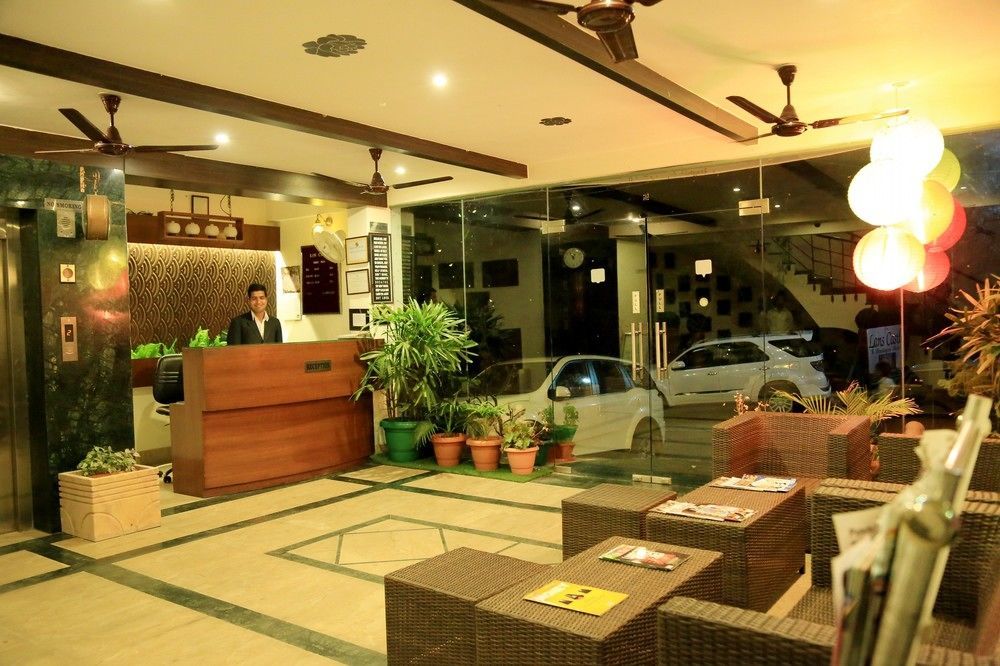 Lans Castle Hotel Lansdowne Buitenkant foto