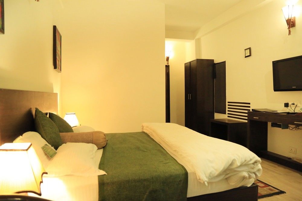 Lans Castle Hotel Lansdowne Buitenkant foto