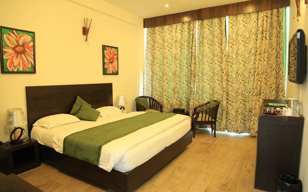 Lans Castle Hotel Lansdowne Buitenkant foto