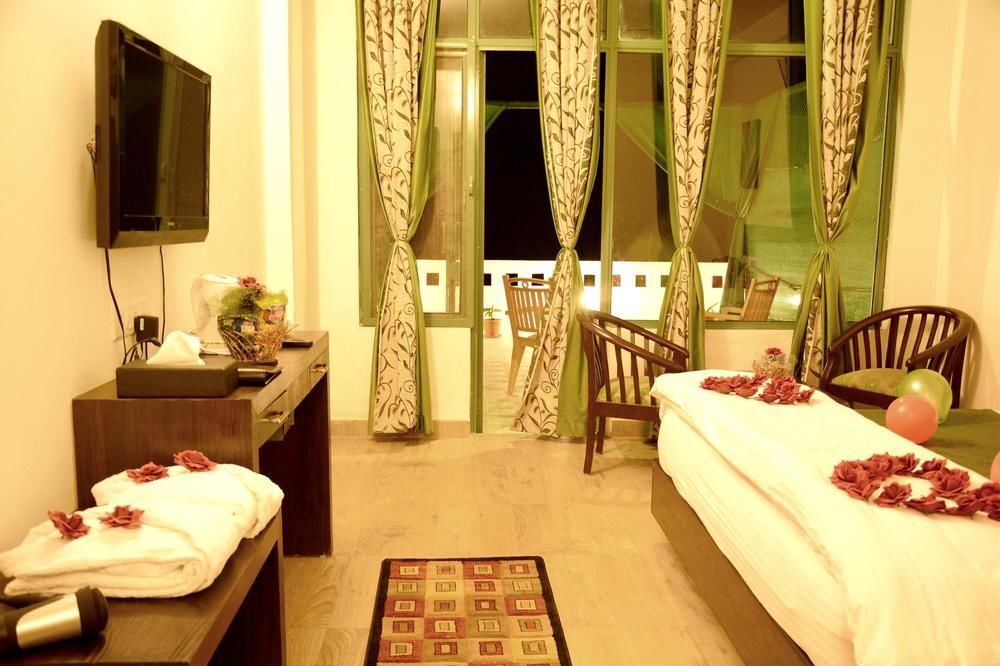 Lans Castle Hotel Lansdowne Buitenkant foto