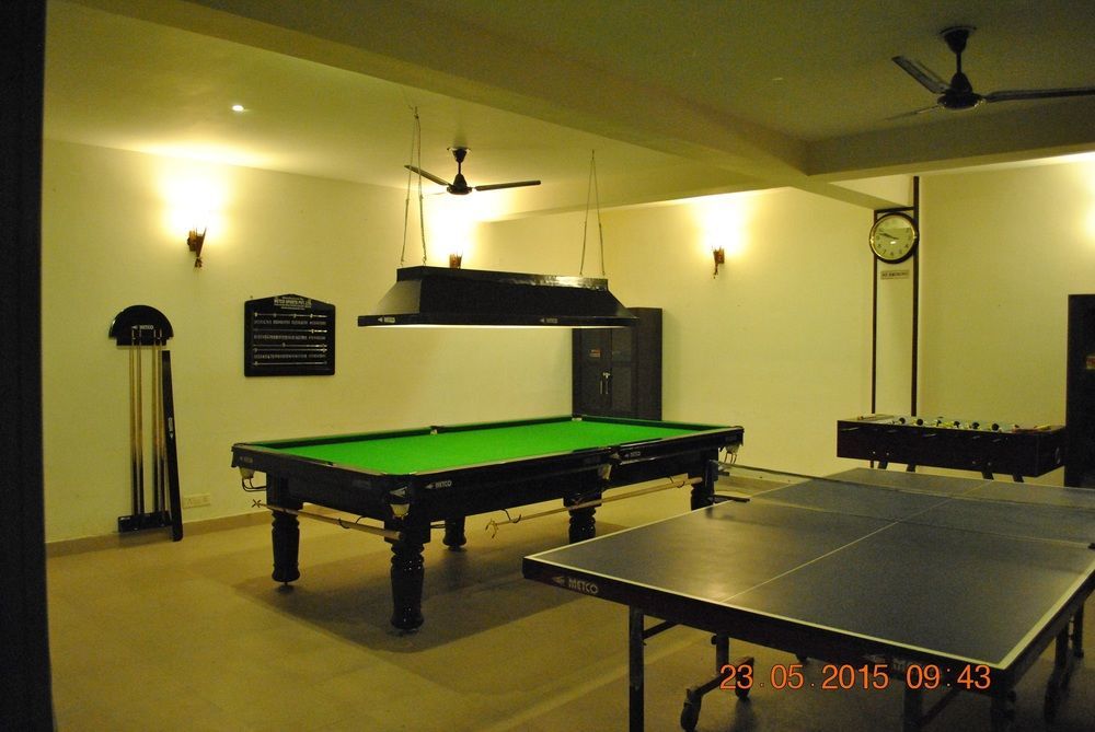 Lans Castle Hotel Lansdowne Buitenkant foto